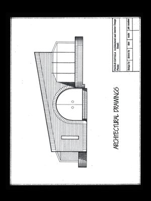 cover image of Architectural Drawings